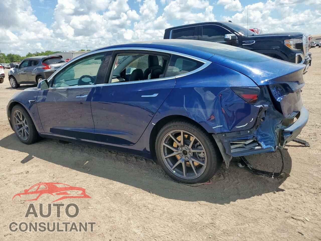 TESLA MODEL 3 2019 - 5YJ3E1EA9KF326079