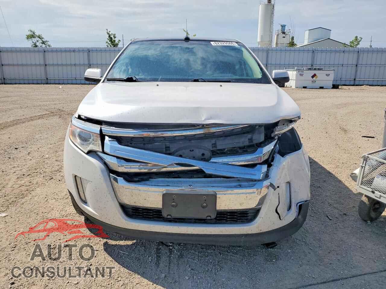 FORD EDGE 2013 - 2FMDK4JC9DBB05213