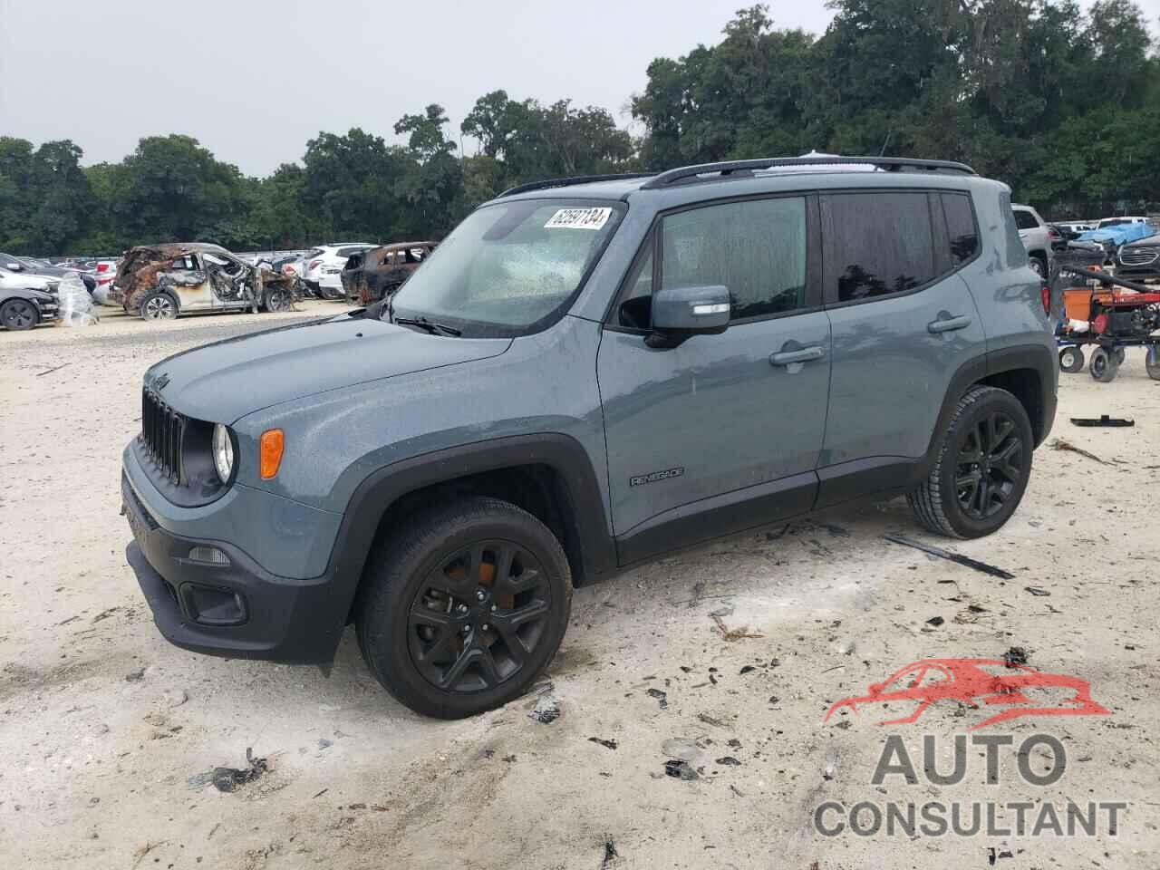 JEEP RENEGADE 2017 - ZACCJBBB0HPF18846