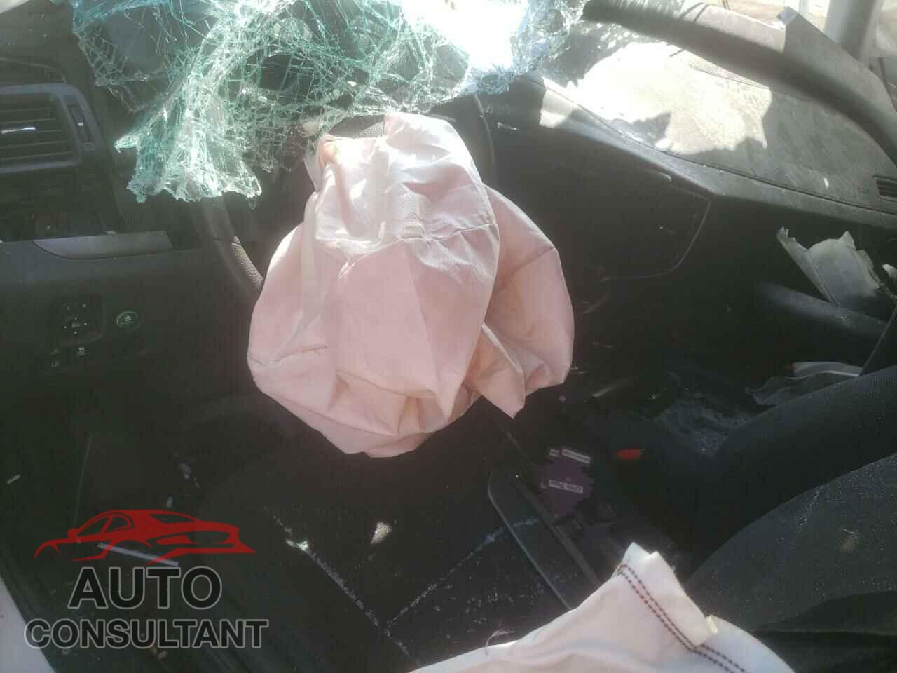 HONDA PILOT 2021 - 5FNYF6H37MB029540