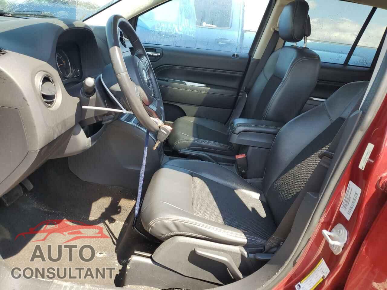 JEEP COMPASS 2014 - 1C4NJCEB3ED900731