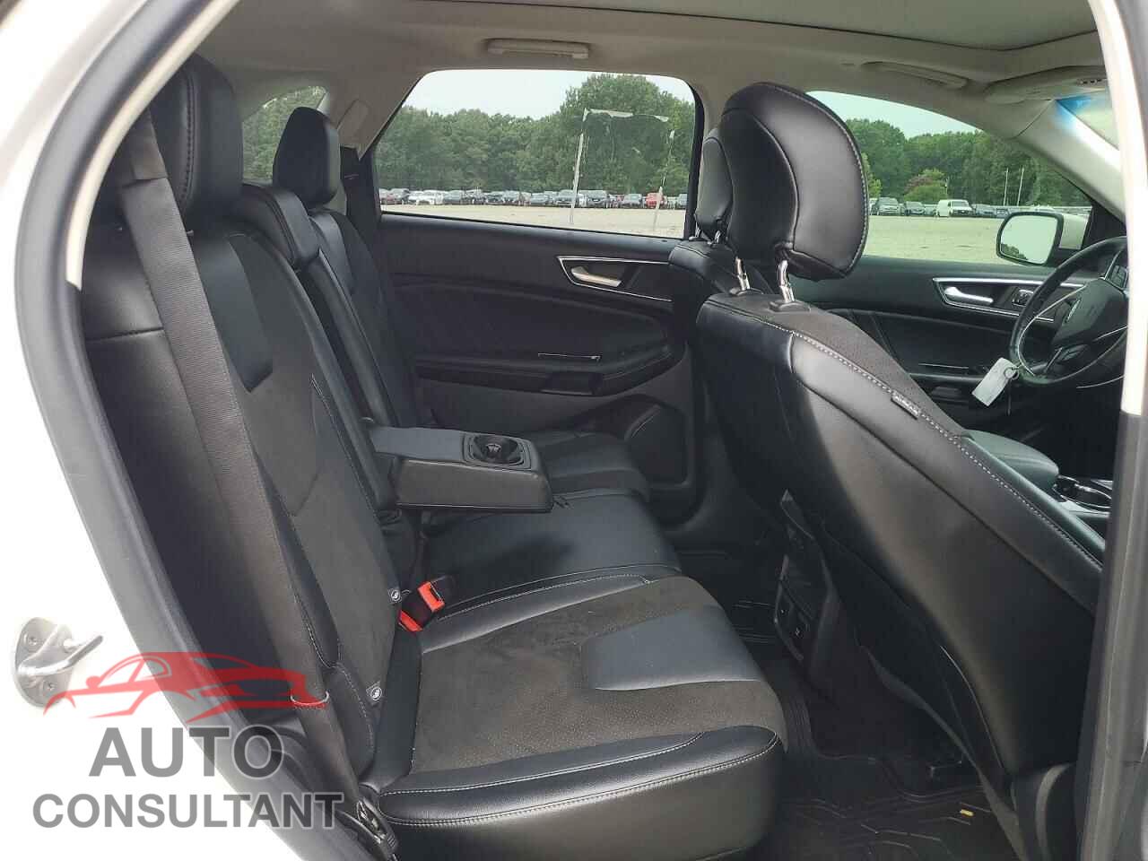 FORD EDGE 2015 - 2FMPK4AP1FBB82919
