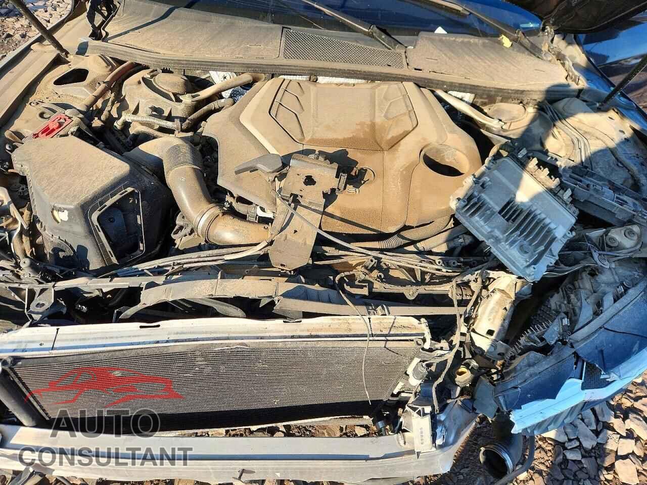 AUDI A7 2019 - WAUR2AF29KN097220