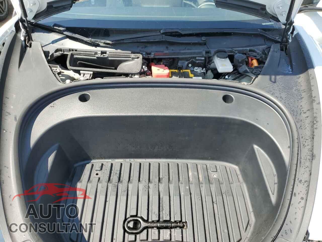 TESLA MODEL 3 2021 - 5YJ3E1EA5MF918873