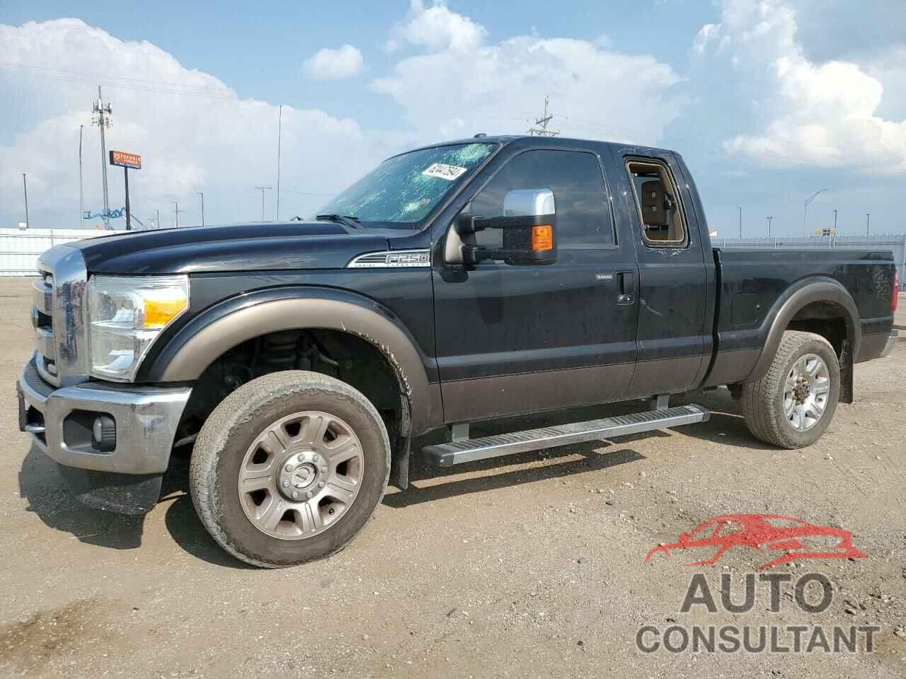 FORD F250 2016 - 1FT7X2B69GEC69800