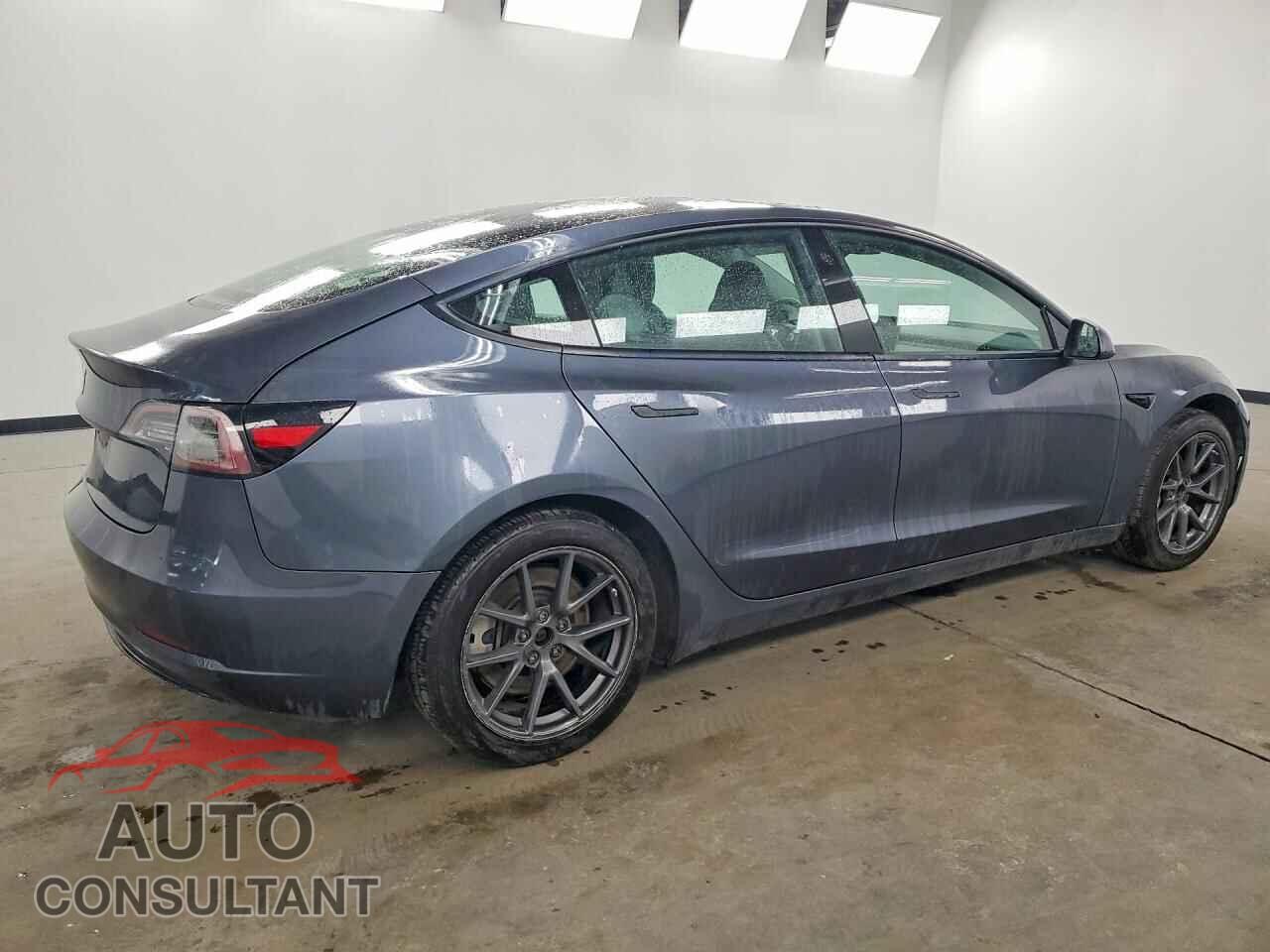 TESLA MODEL 3 2022 - 5YJ3E1EA2NF285685