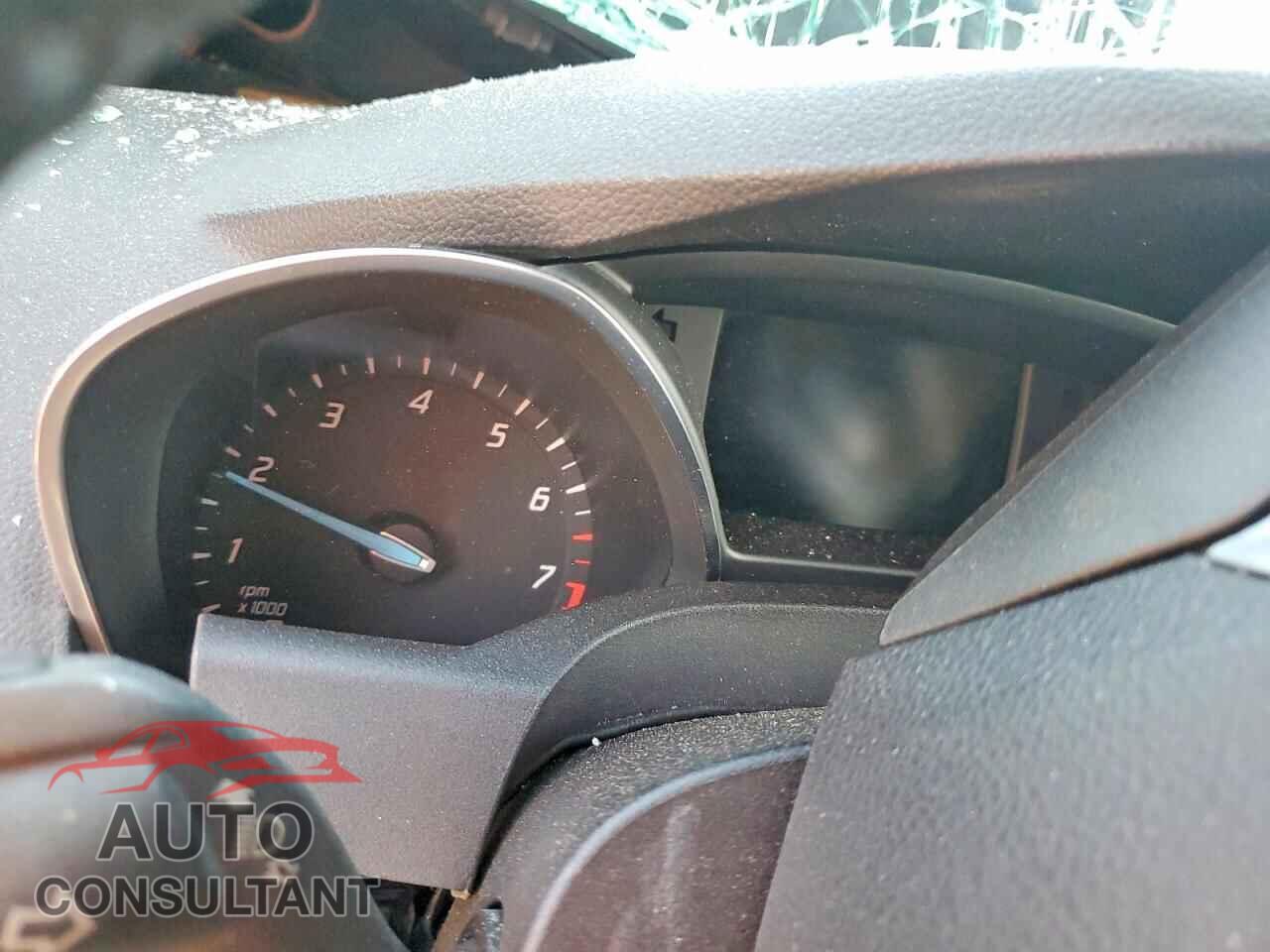 FORD ESCAPE 2013 - 1FMCU0H96DUC47862