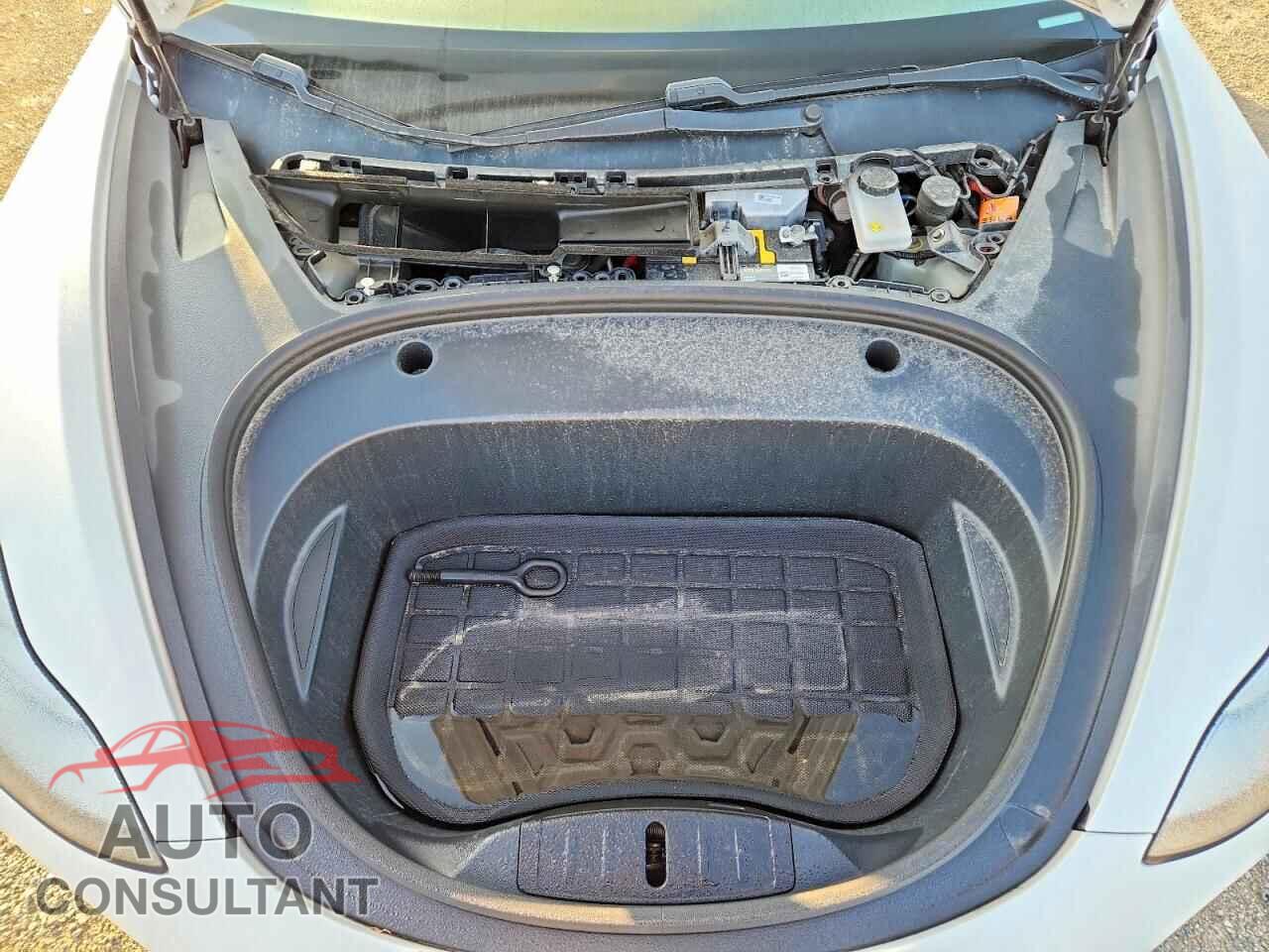 TESLA MODEL 3 2020 - 5YJ3E1EA8LF785475