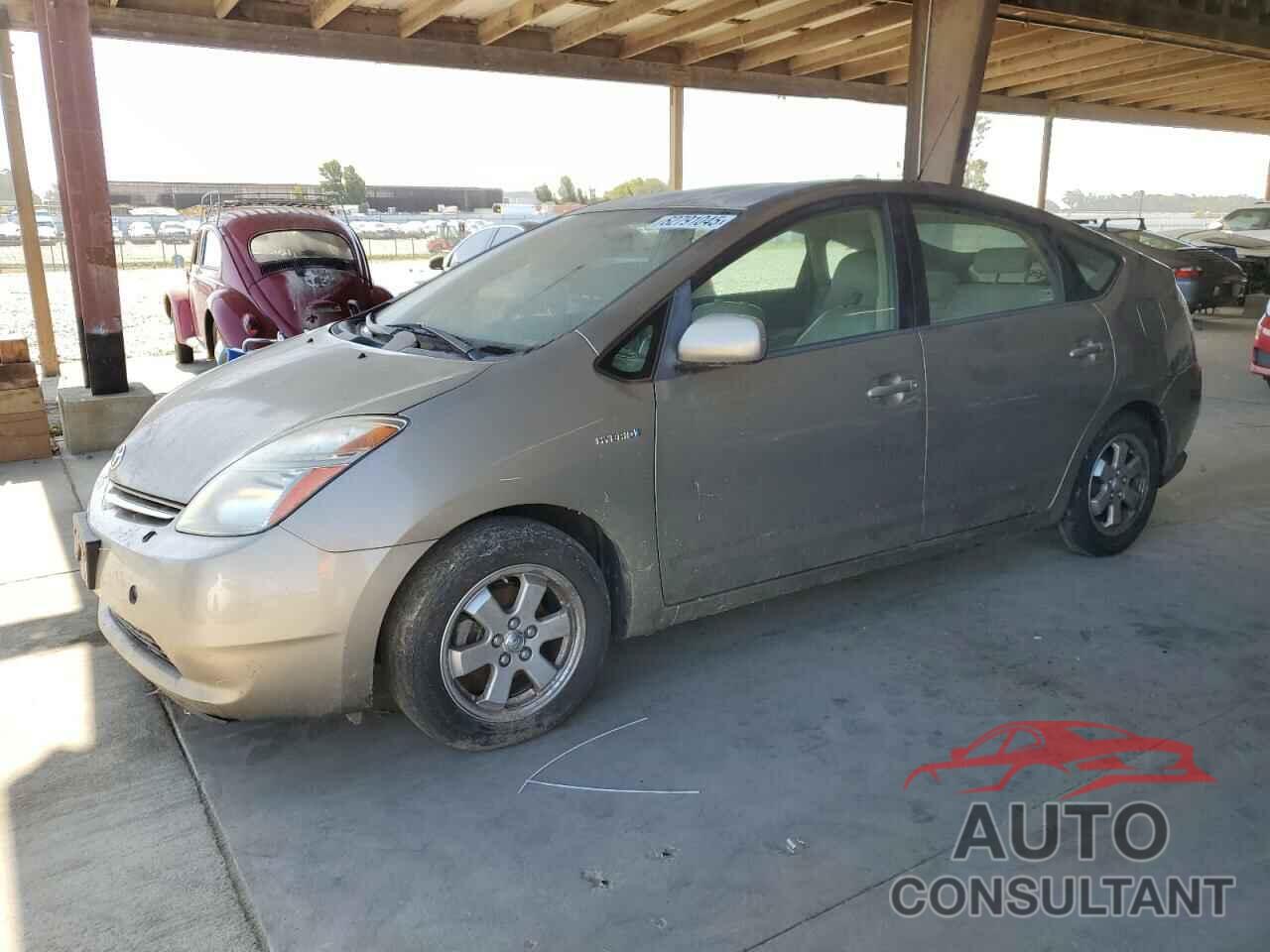 TOYOTA PRIUS 2009 - JTDKB20U593522555