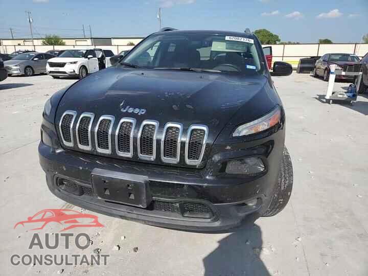 JEEP CHEROKEE 2014 - 1C4PJMCB1EW246270