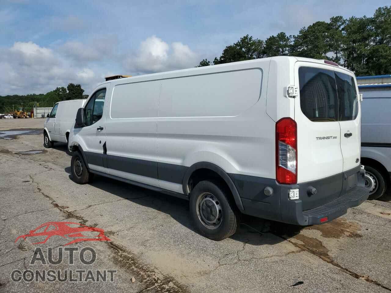 FORD TRANSIT 2018 - 1FTYR2YM7JKA22711
