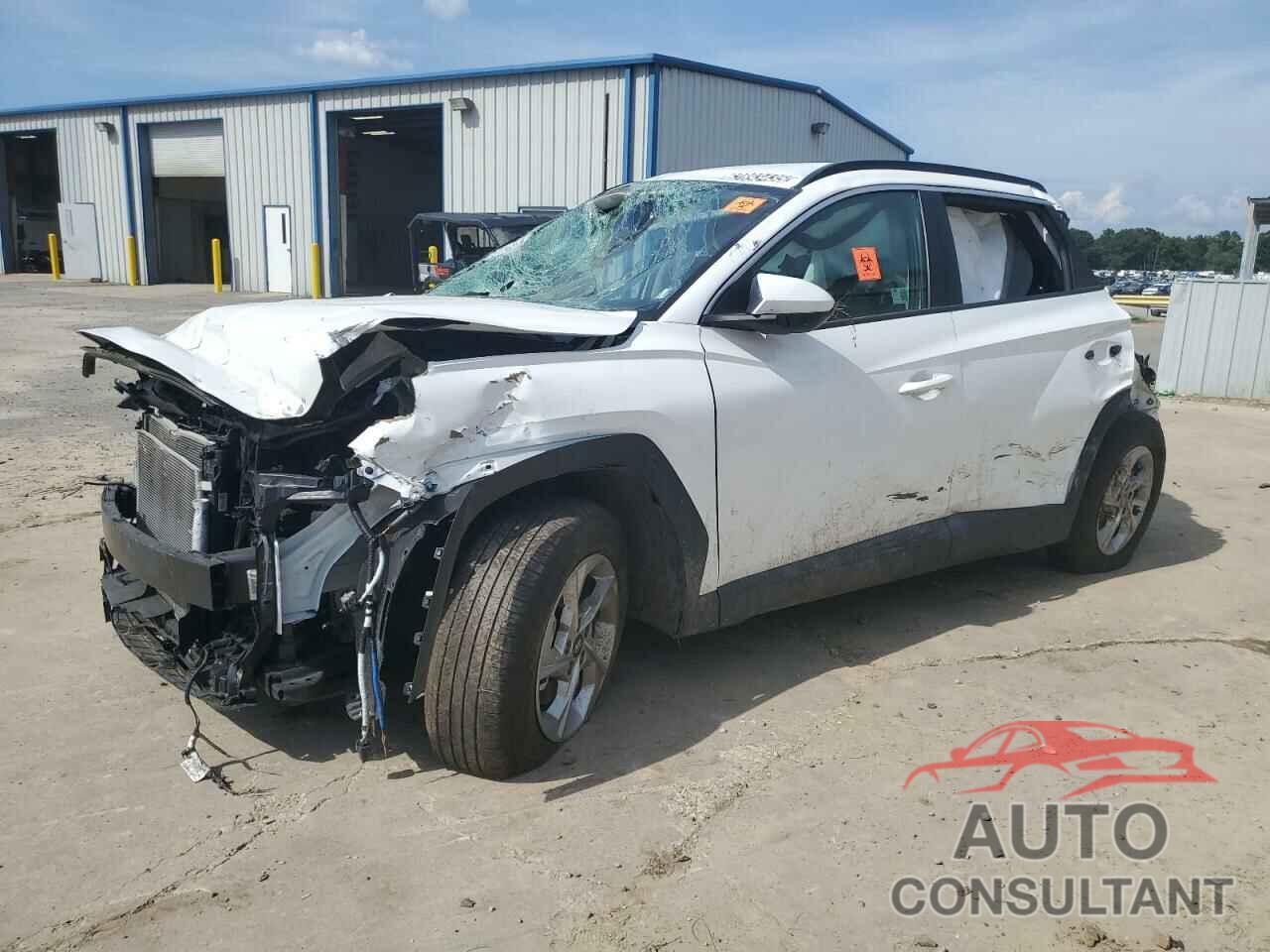 HYUNDAI TUCSON 2024 - 5NMJB3DE8RH422827