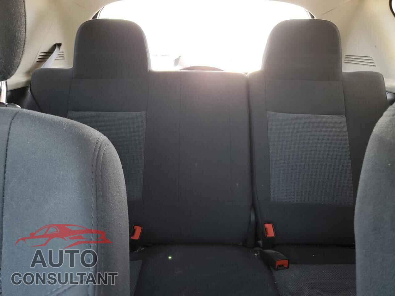JEEP COMPASS 2012 - 1C4NJCAB2CD500467
