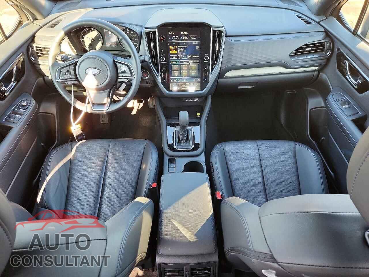 SUBARU FORESTER 2025 - JF2SLDRC7SH549477