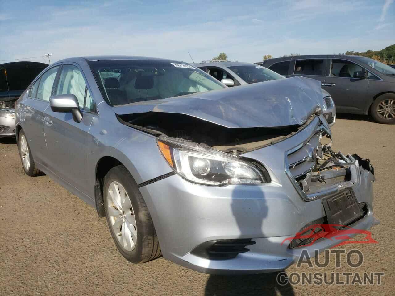 SUBARU LEGACY 2016 - 4S3BNAC69G3020210