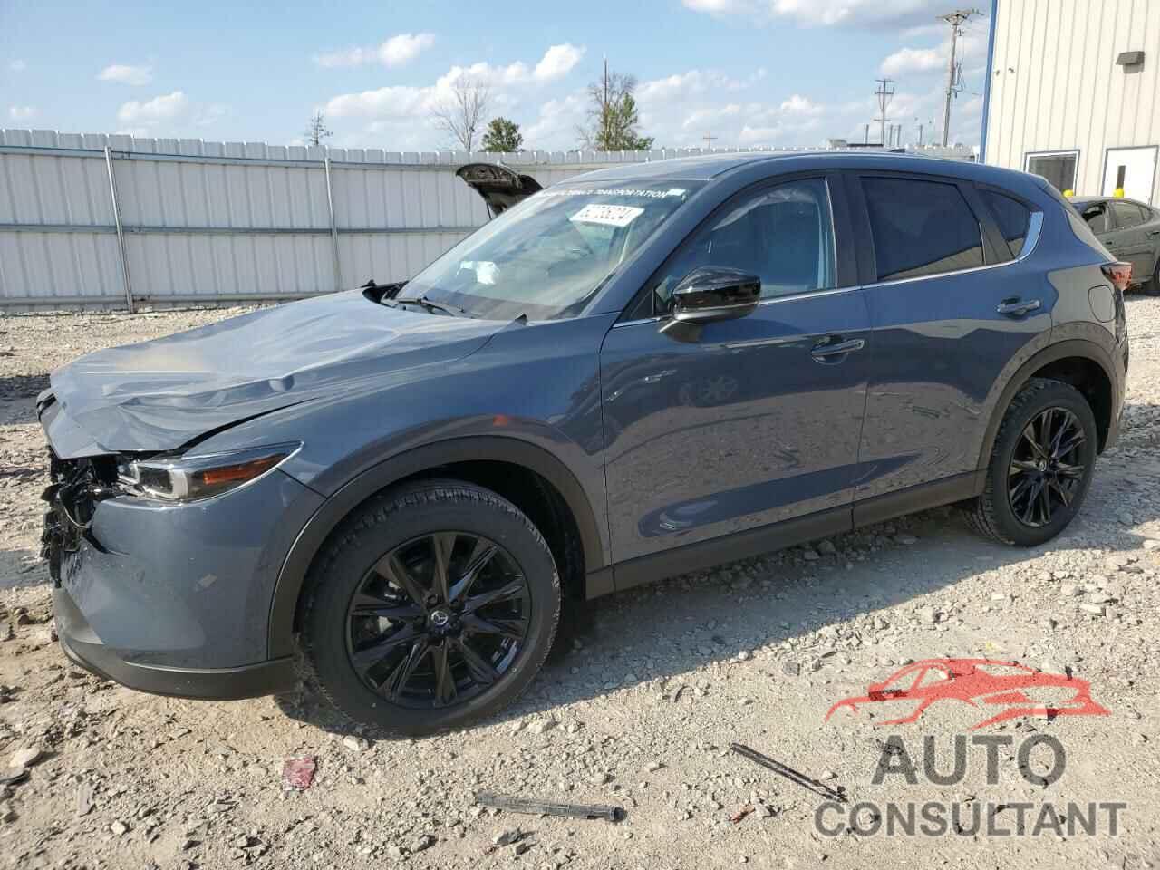 MAZDA CX-5 PREFE 2024 - JM3KFBCL7R0432761