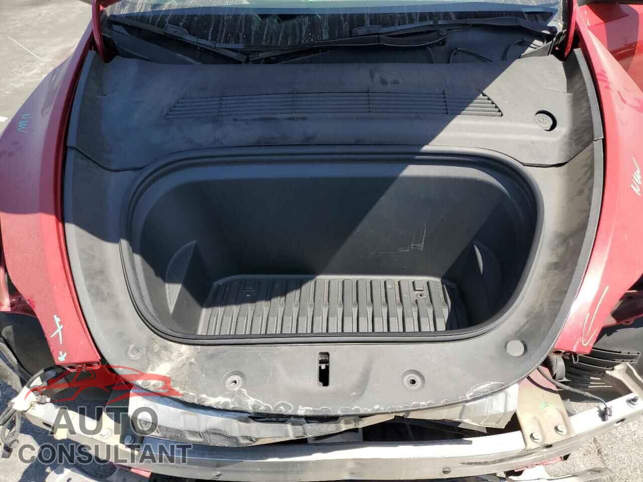 TESLA MODEL Y 2023 - 7SAYGDEE3PF629096