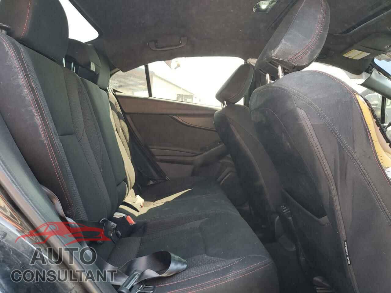 SUBARU WRX 2022 - JF1VBAF64N9008564