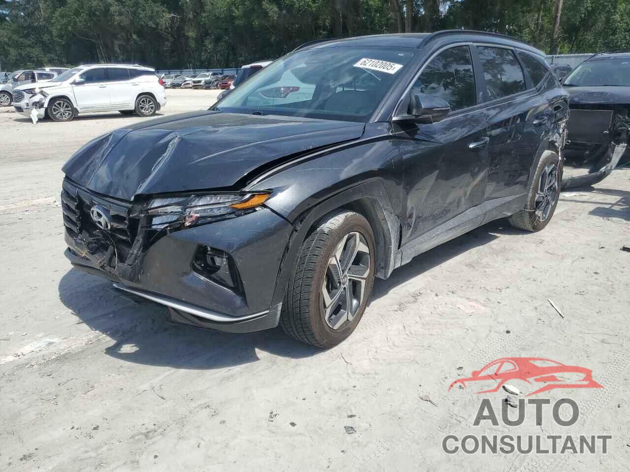 HYUNDAI TUCSON 2023 - 5NMJF3AE6PH252750