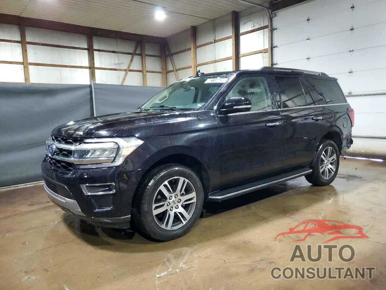 FORD EXPEDITION 2023 - 1FMJU1K87PEA06260