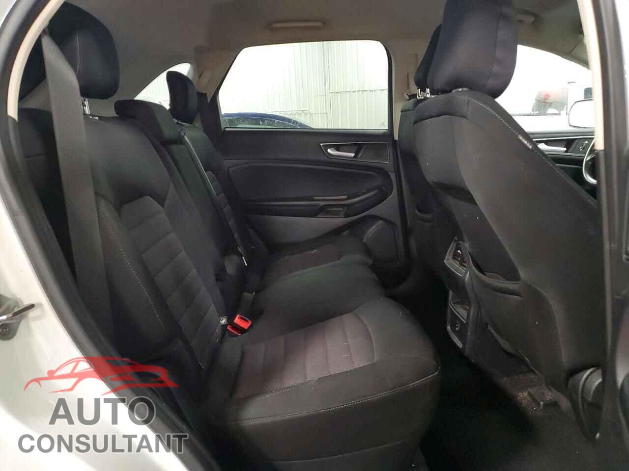 FORD EDGE 2022 - 2FMPK4G96NBA28102