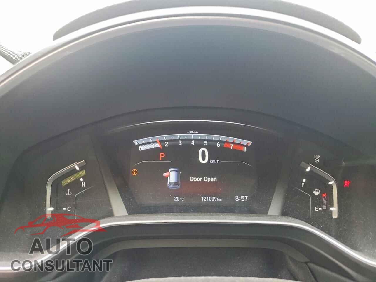 HONDA CRV 2020 - 2HKRW2H90LH235879