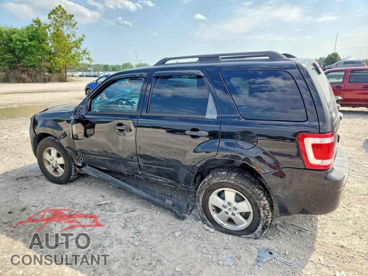 FORD ESCAPE 2012 - 1FMCU0D73CKB33834