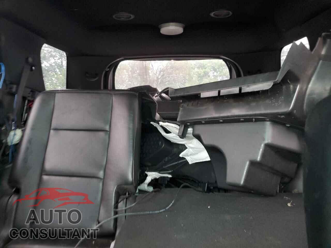 FORD EXPLORER 2014 - 1FM5K8AR1EGB69112