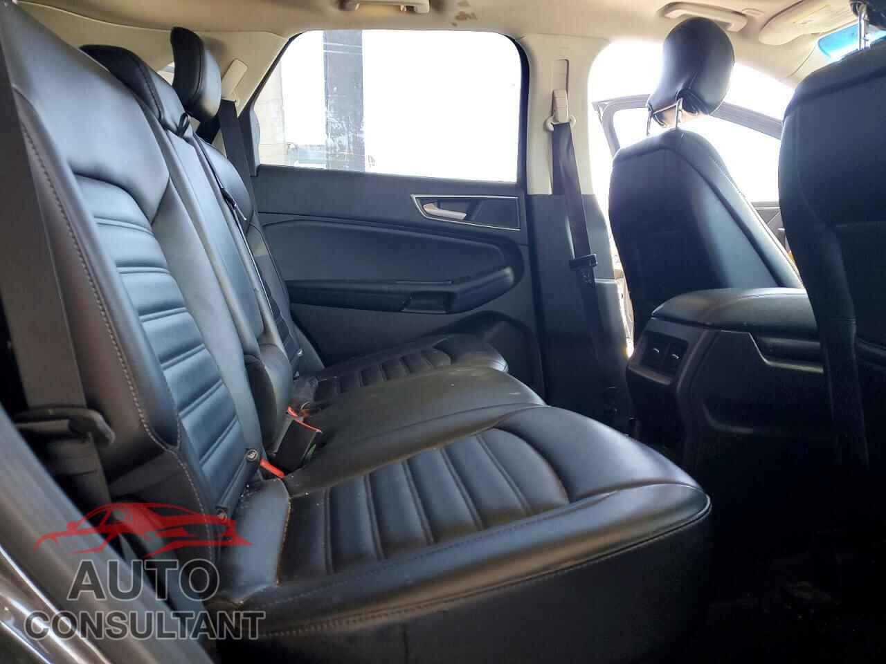 FORD EDGE 2019 - 2FMPK4J90KBC01665