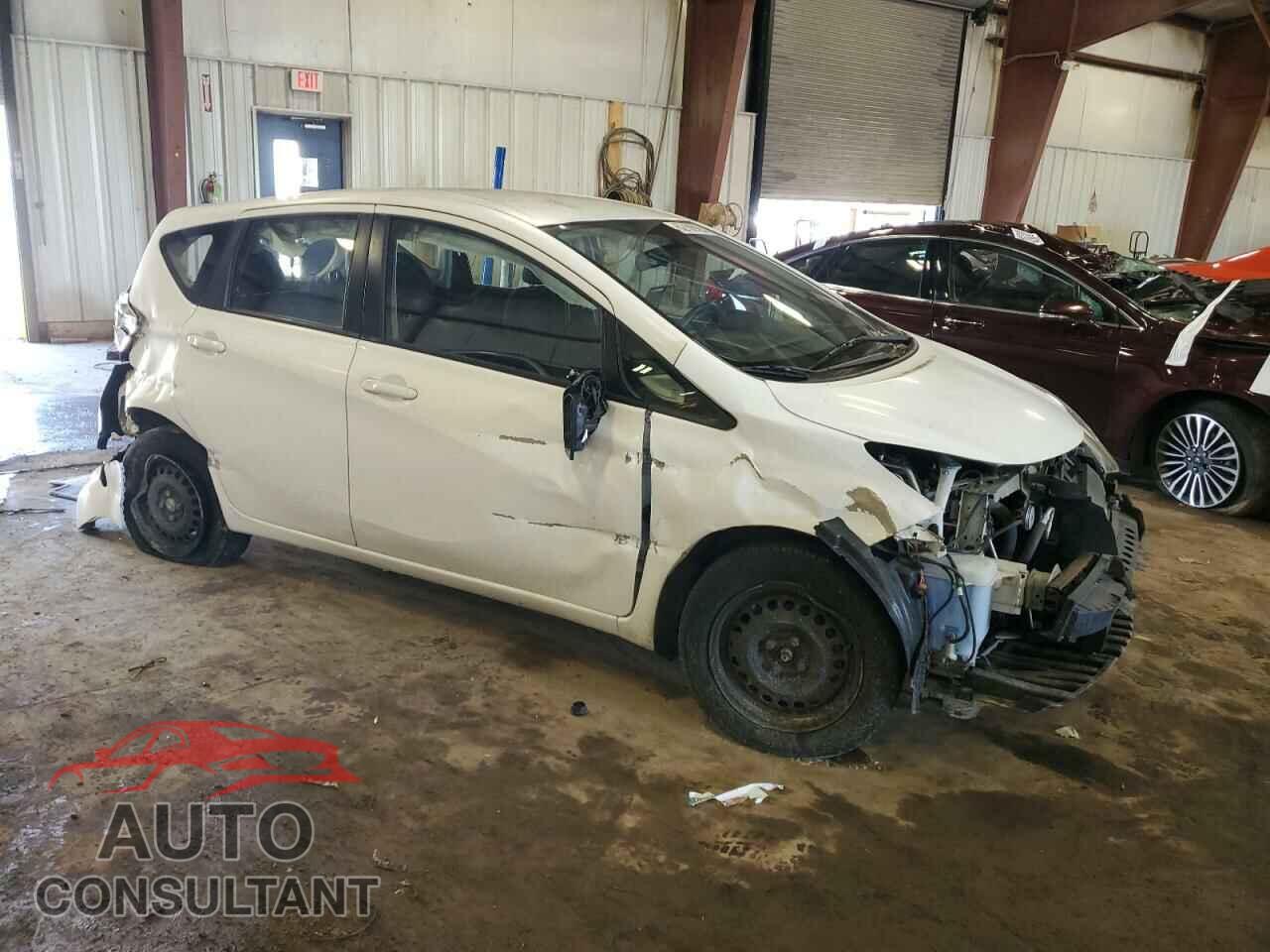 NISSAN VERSA 2017 - 3N1CE2CP8HL365983