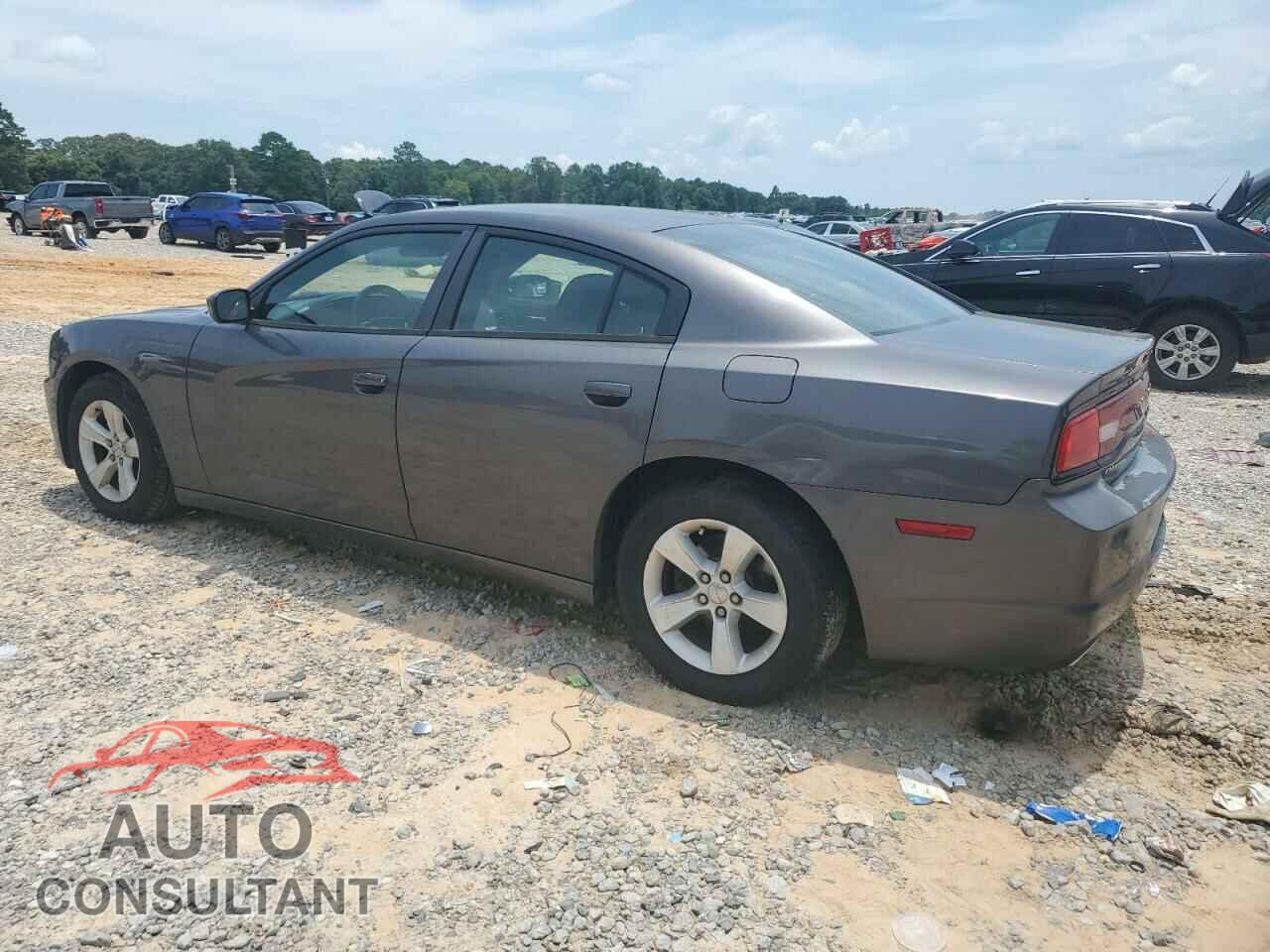 DODGE CHARGER 2013 - 2C3CDXBG5DH628422