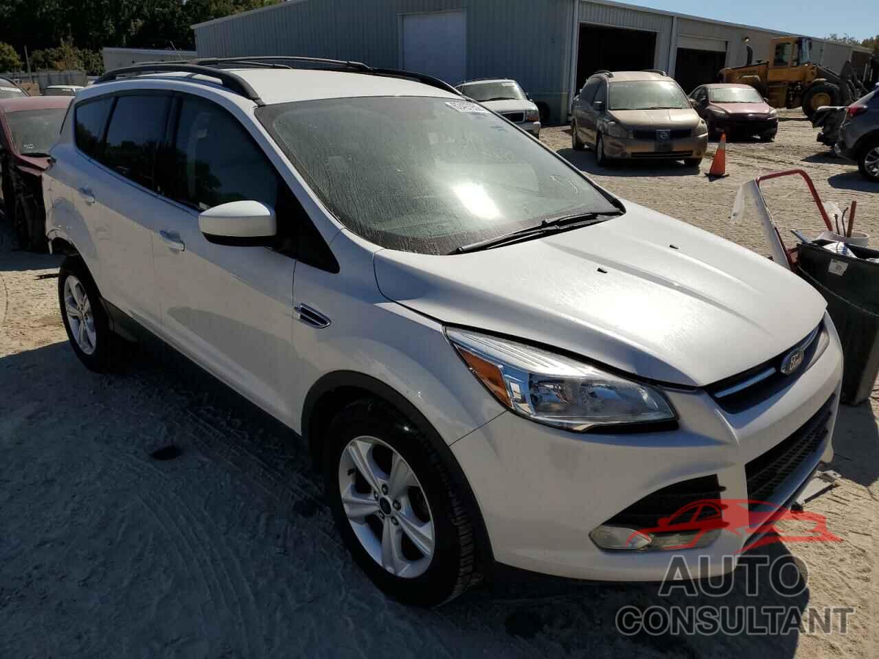 FORD ESCAPE 2016 - 1FMCU0GX1GUA90889