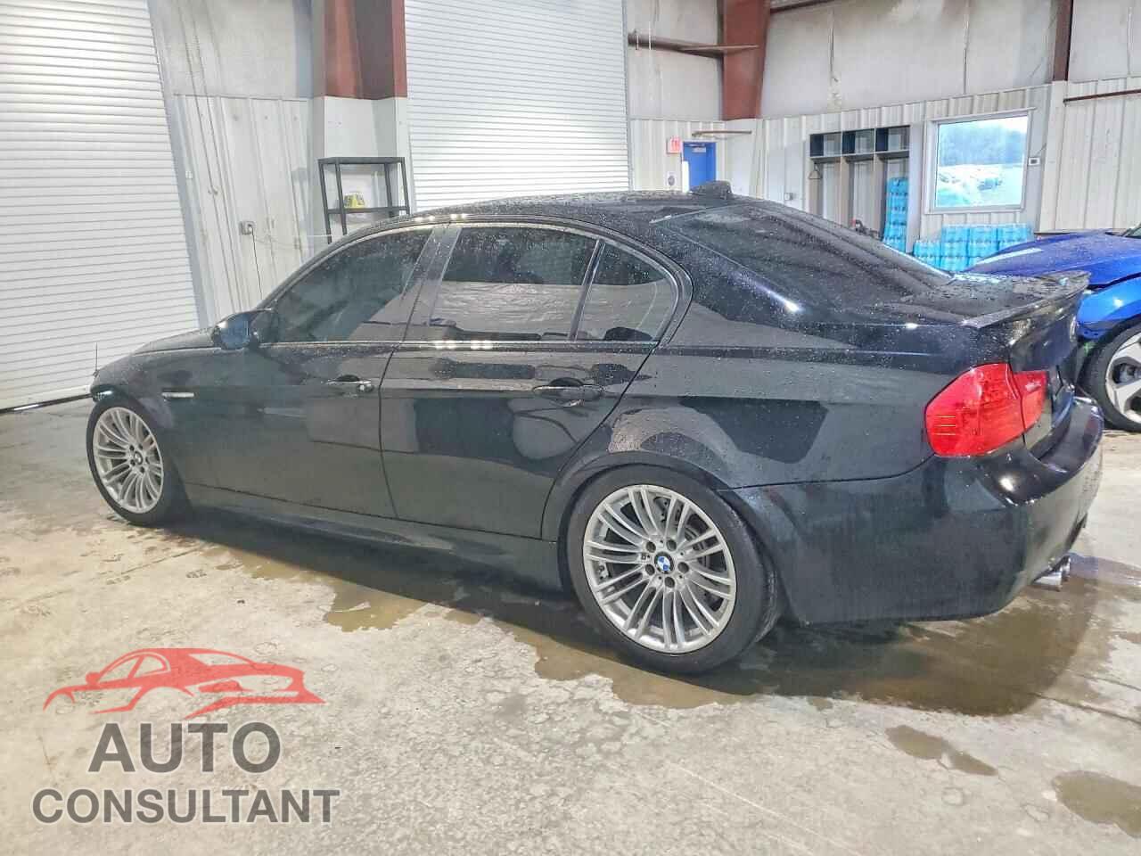 BMW M3 2011 - WBSPM9C5XBE203295