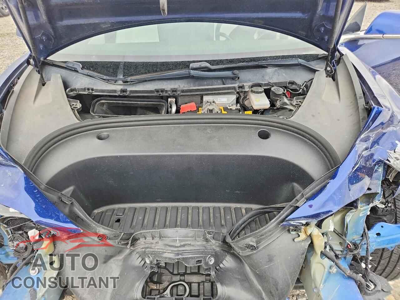 TESLA MODEL 3 2020 - 5YJ3E1EB7LF783337
