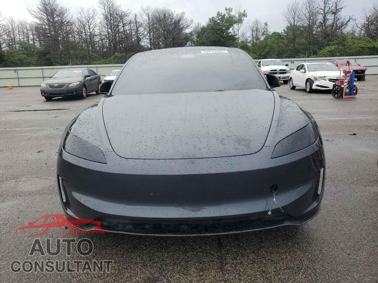 TESLA MODEL 3 2024 - 5YJ3E1ET4RF843298