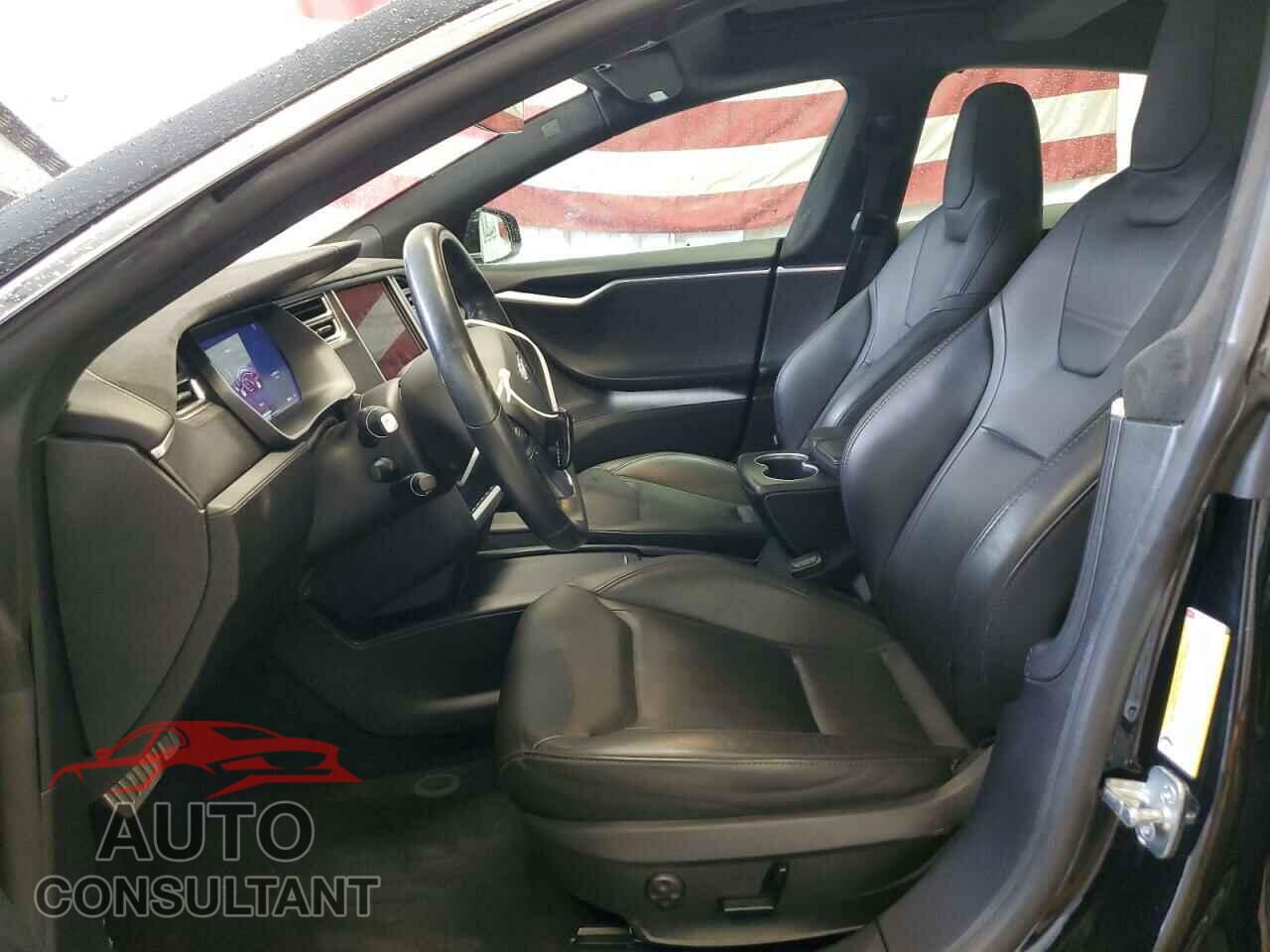 TESLA MODEL S 2016 - 5YJSA1E49GF152930