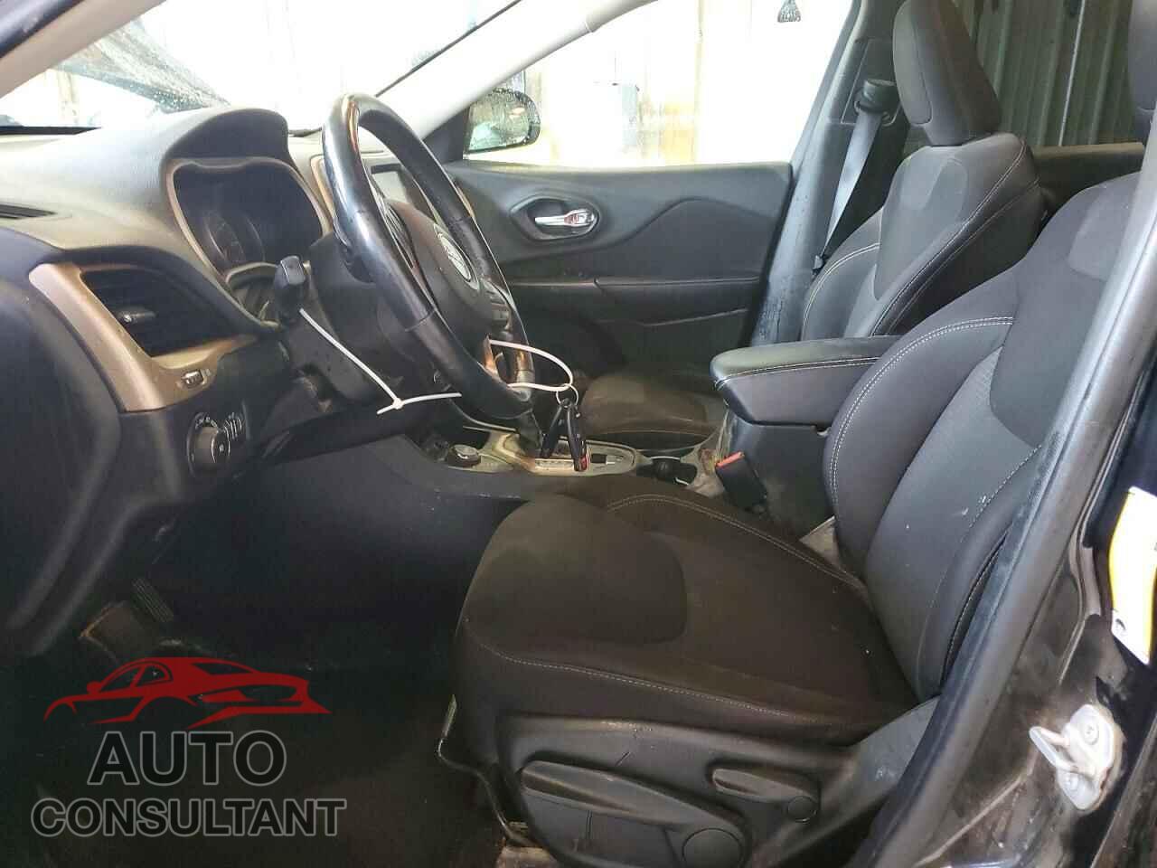 JEEP CHEROKEE 2015 - 1C4PJMCS7FW745026