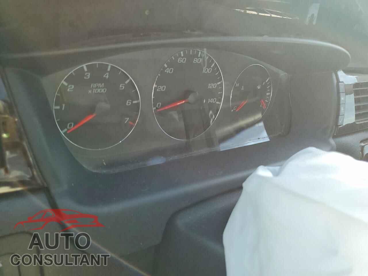 CHEVROLET IMPALA 2014 - 2G1WB5E37E1159669