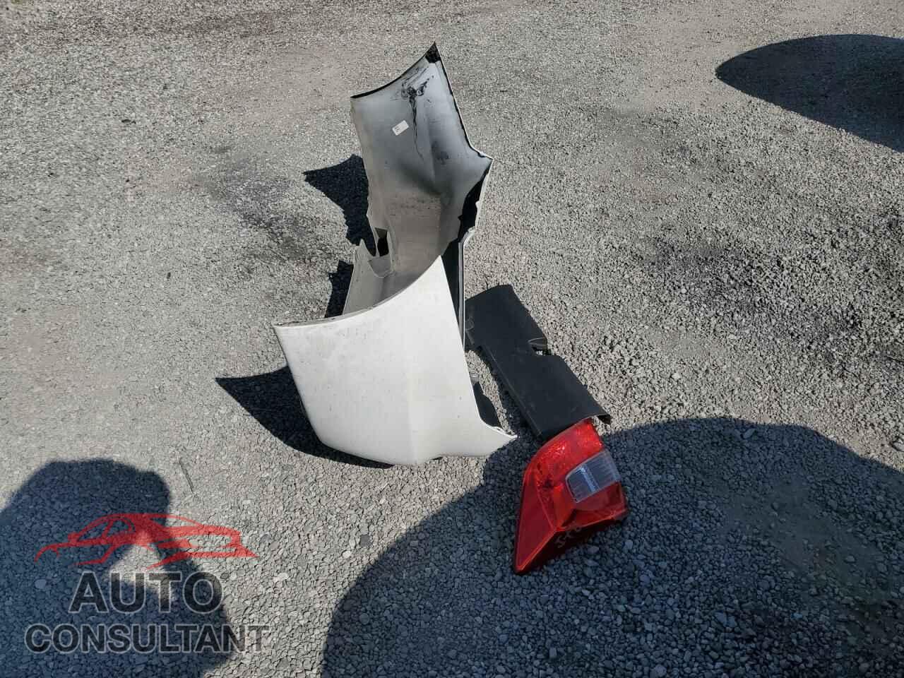 HONDA CIVIC 2012 - 19XFB2F56CE380461