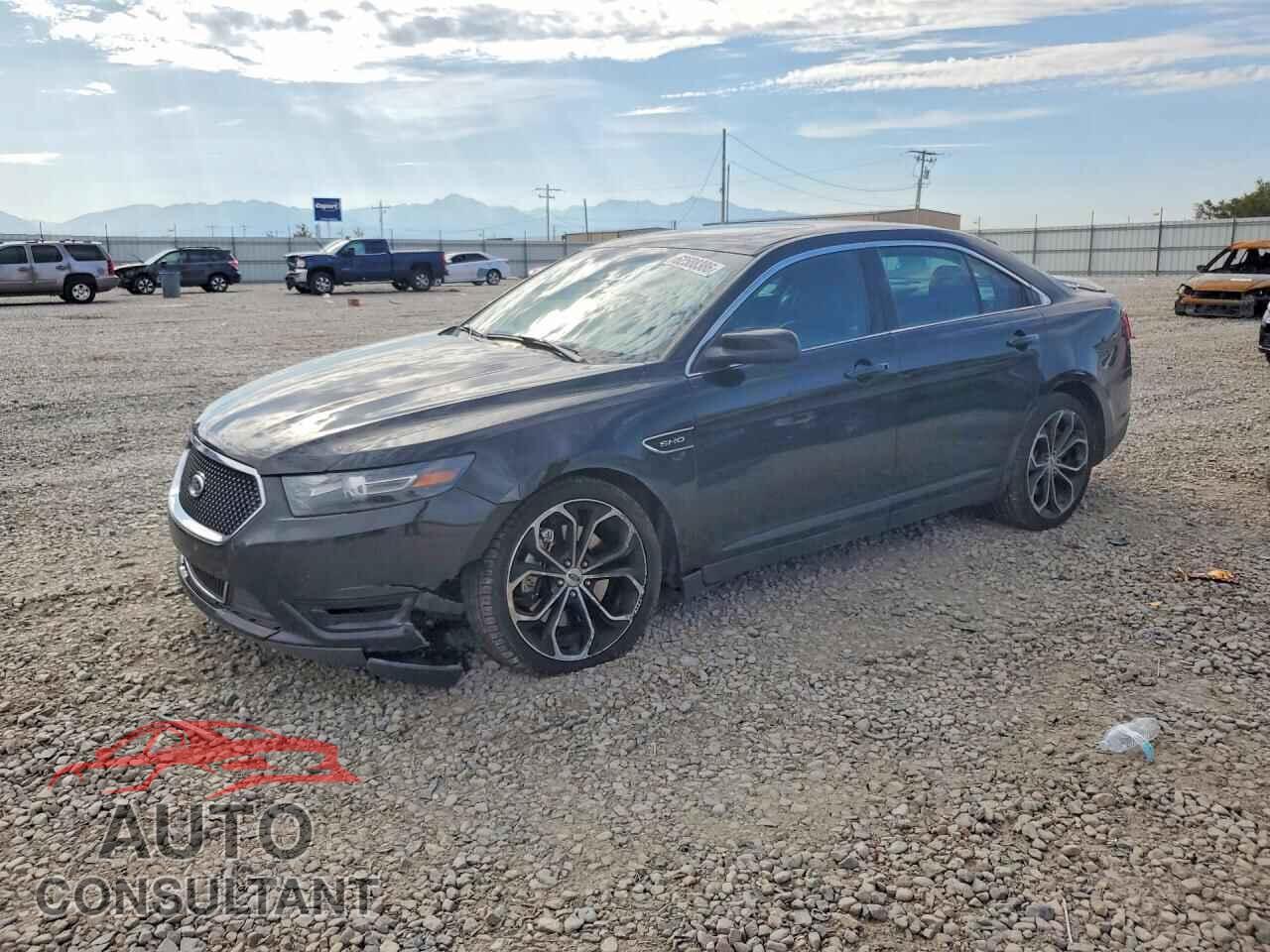 FORD TAURUS 2015 - 1FAHP2KT3FG199732