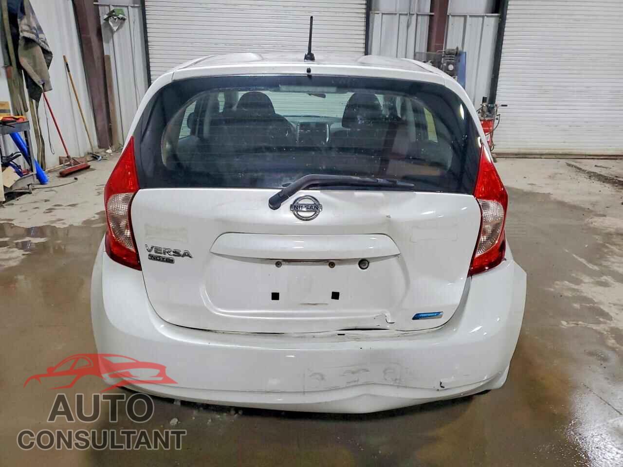 NISSAN VERSA 2014 - 3N1CE2CP2EL386310