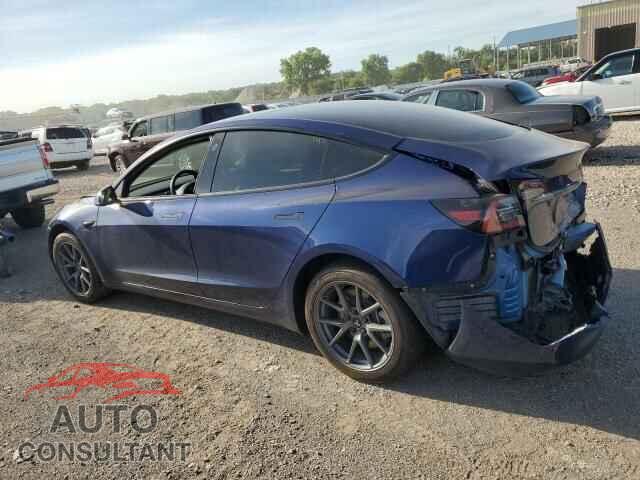 TESLA MODEL 3 2023 - 5YJ3E1EB1PF625677