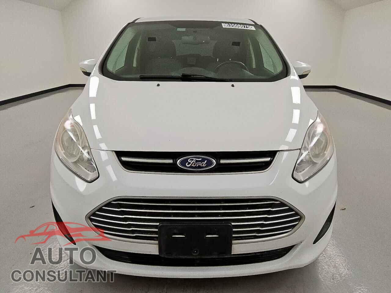 FORD CMAX 2015 - 1FADP5AUXFL123572