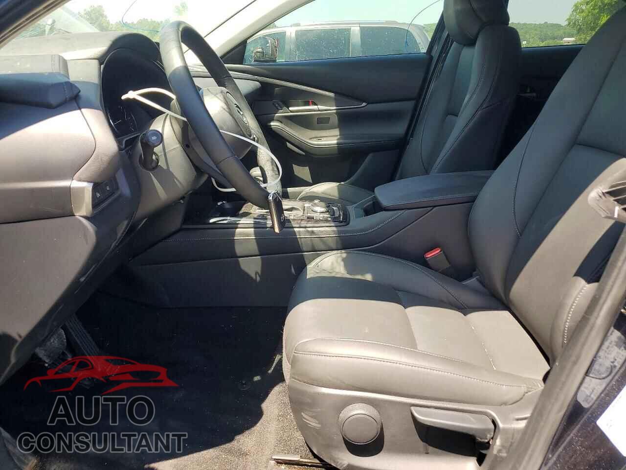 MAZDA CX30 2025 - 3MVDMBBM5SM856202