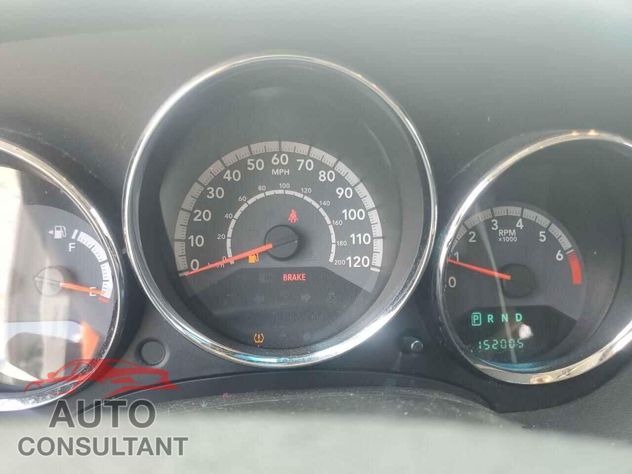 DODGE CALIBER 2011 - 1B3CB3HA0BD237607