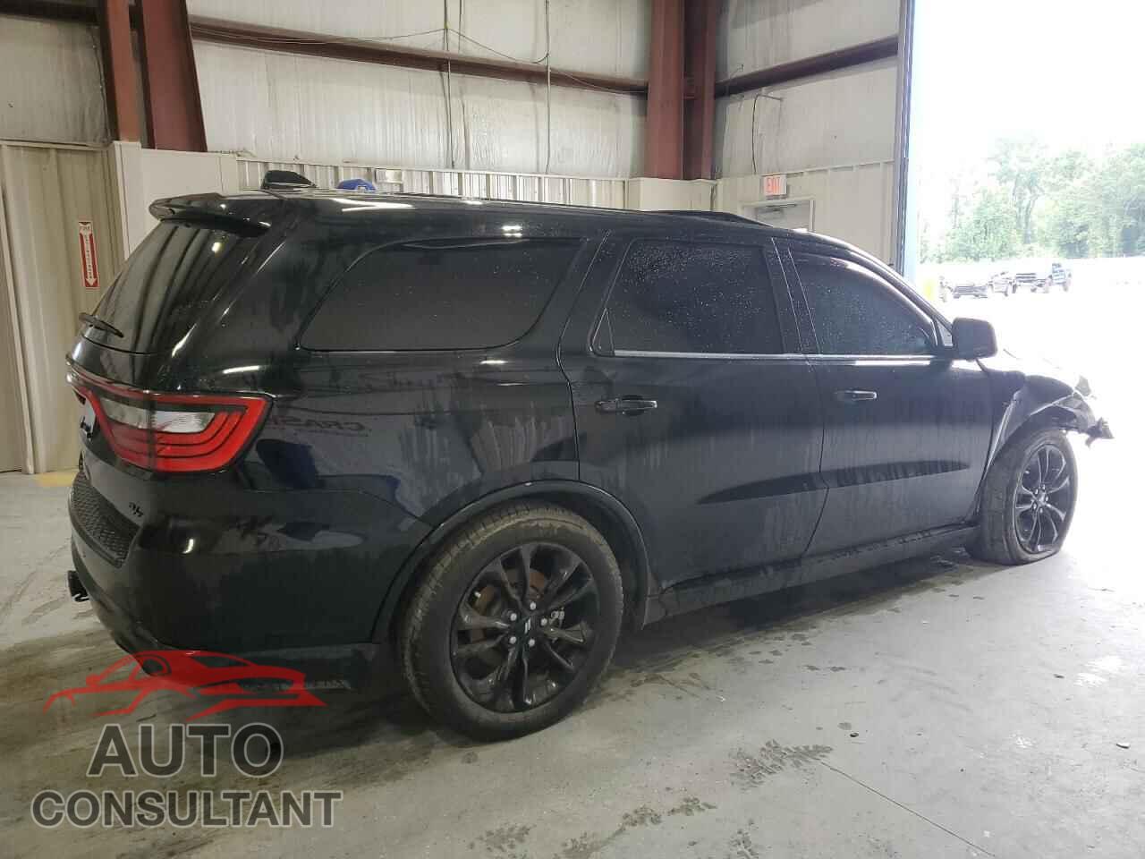 DODGE DURANGO 2020 - 1C4SDJCT5LC324282