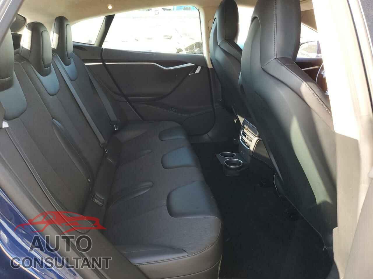 TESLA MODEL S 2016 - 5YJSA1E17GF160045