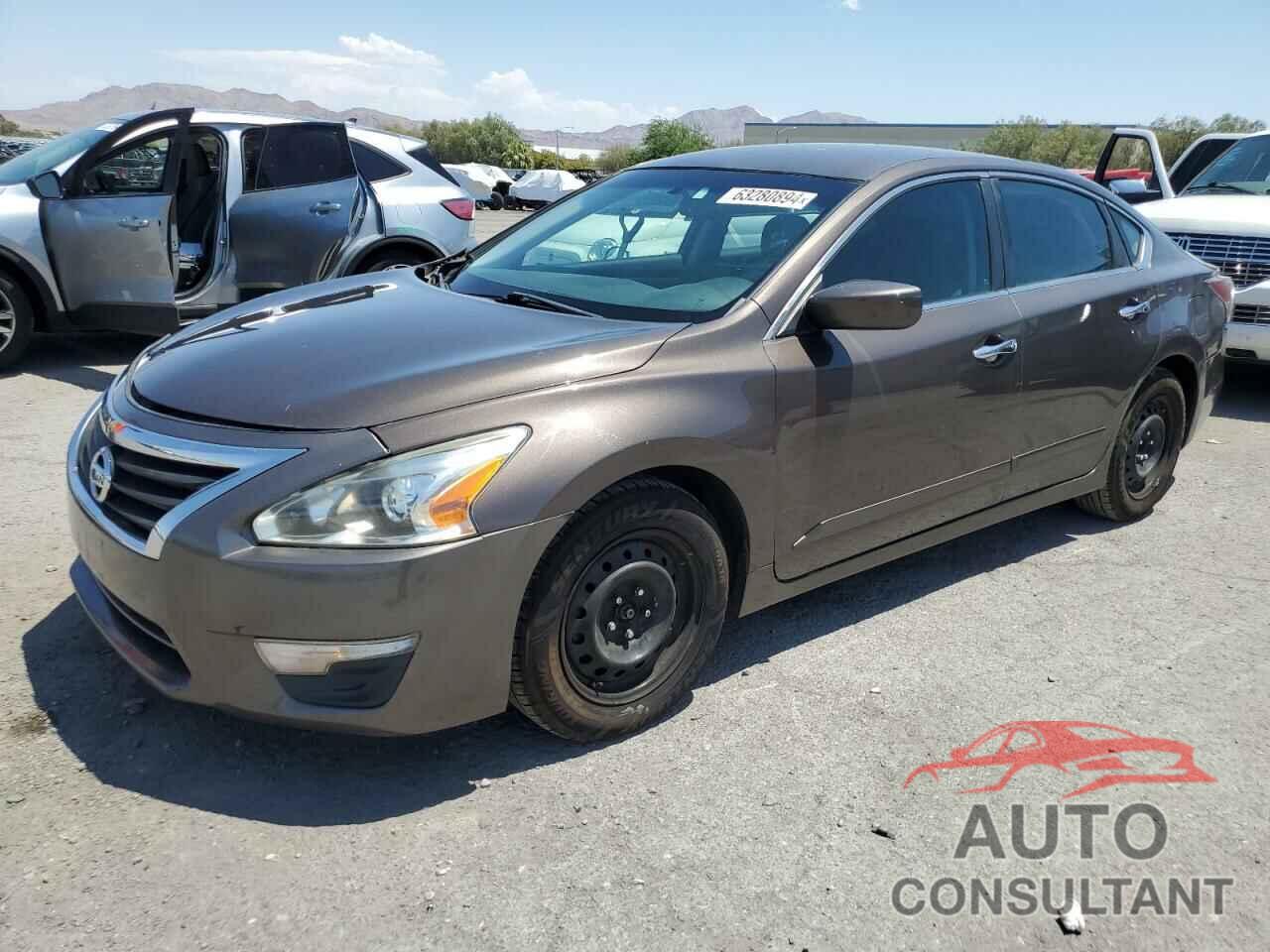 NISSAN ALTIMA 2014 - 1N4AL3AP2EN341828