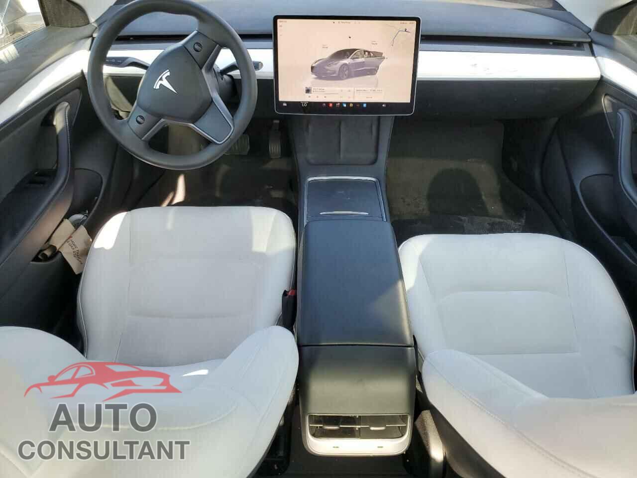 TESLA MODEL 3 2023 - 5YJ3E1EA9PF383406