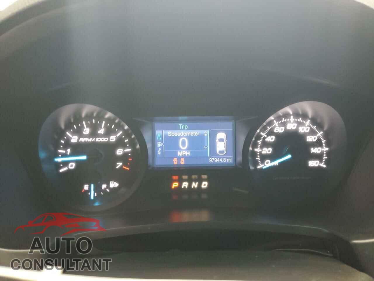 FORD EXPLORER 2015 - 1FM5K8AR1FGA35573